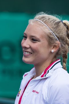 Amelie Intert 286 - Regionalliga TC RW Wahlstedt - TC RW Wahlstedt2